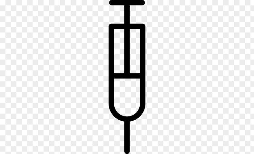 Syringe Driver Mechanism Injection Hypodermic Needle PNG