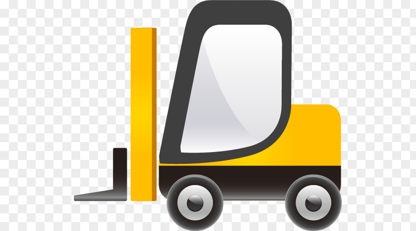 Truck Pull Material Vector Free Kyoto Car Forklift Heavy Equipment PNG