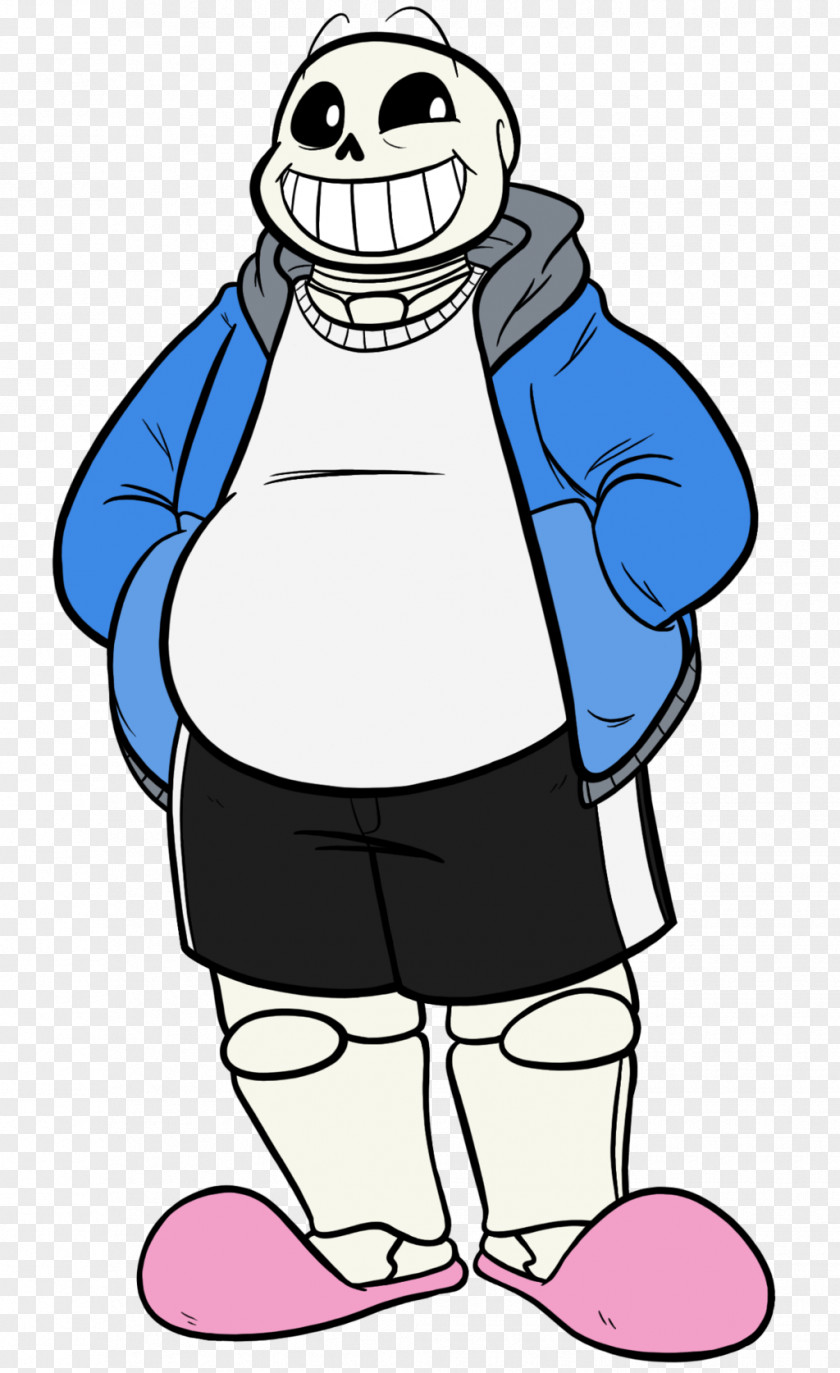 Undertale DeviantArt Fat Abdominal Obesity PNG