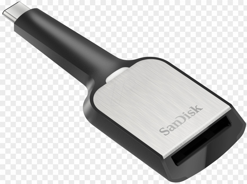 USB Laptop MacBook Pro Memory Card Readers Flash Cards USB-C PNG