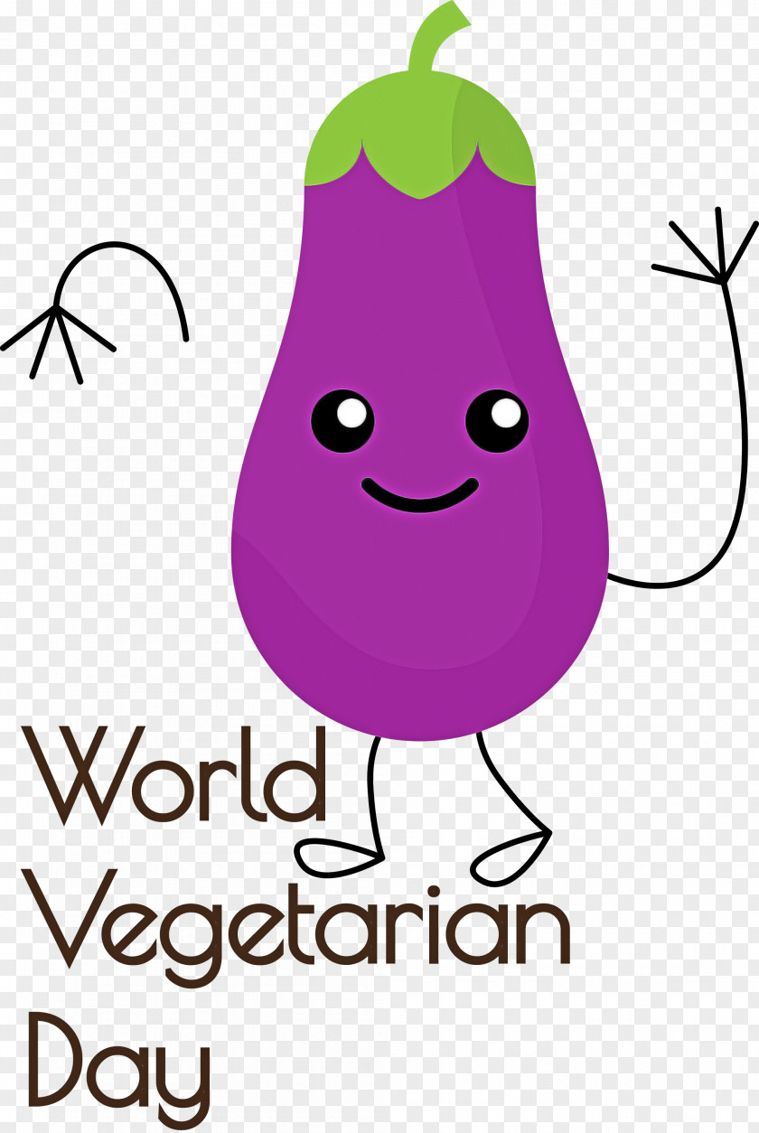 World Vegetarian Day PNG