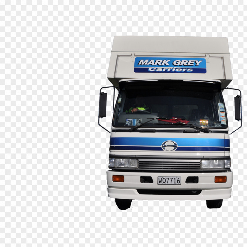 Advertising Carrier Commercial Vehicle Car Van Truck Brand PNG