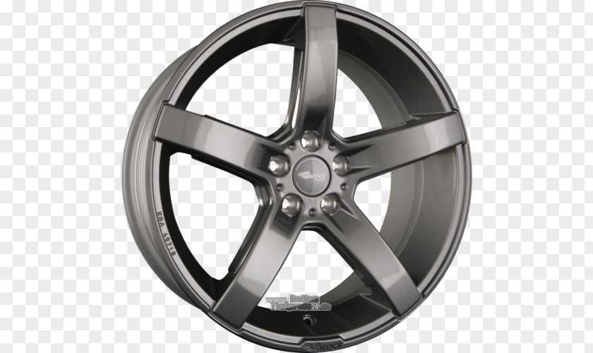 Car Alloy Wheel Tire Autofelge Vehicle PNG