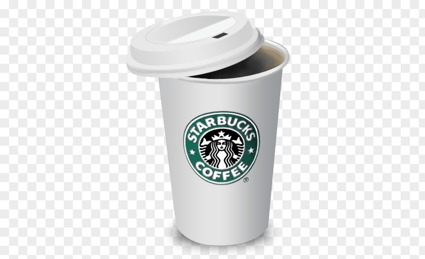Coffee Iced Cafe Tea Latte PNG