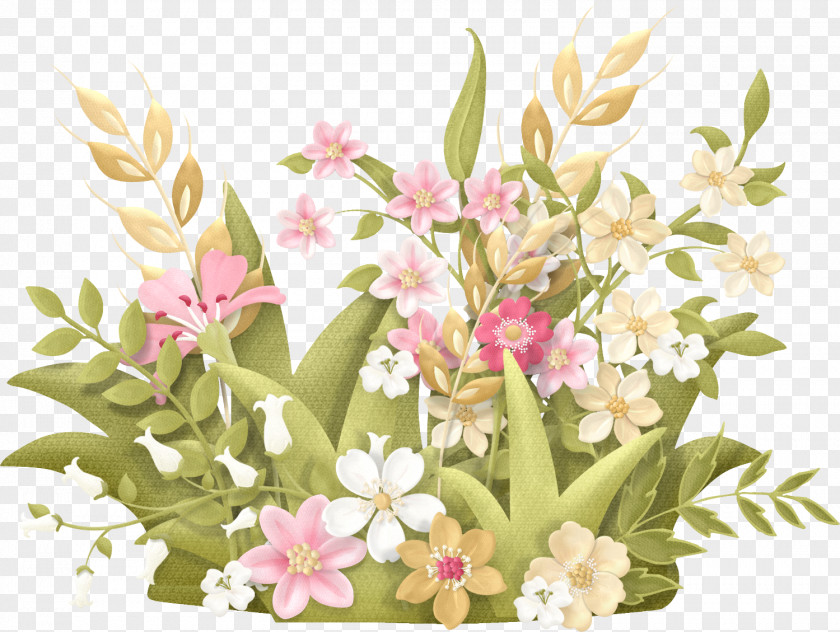 Floral Design Flower Clip Art Drawing Image PNG