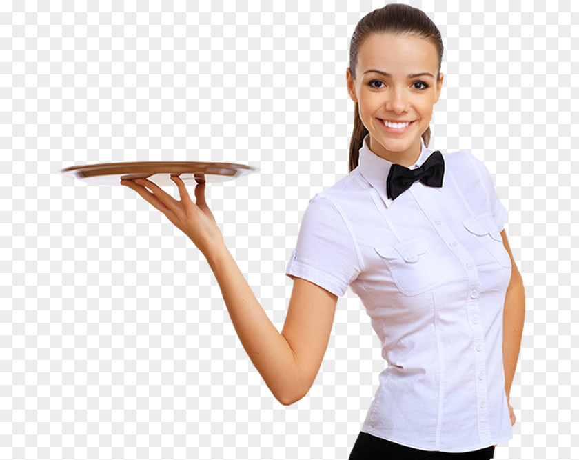 Fondue Menu Waiter Stock Photography Royalty-free Tray PNG