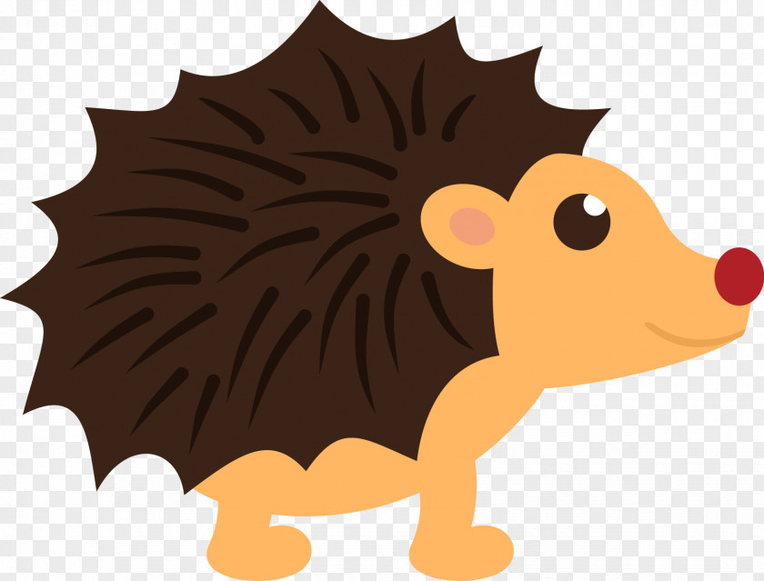 Hedgehog Drawing Animal Clip Art PNG