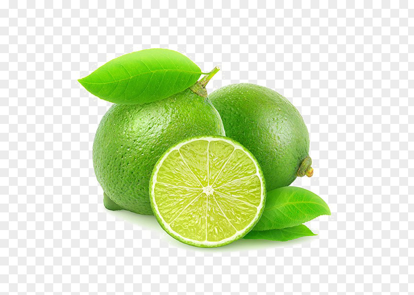 Juice Key Lime Lemon Food PNG