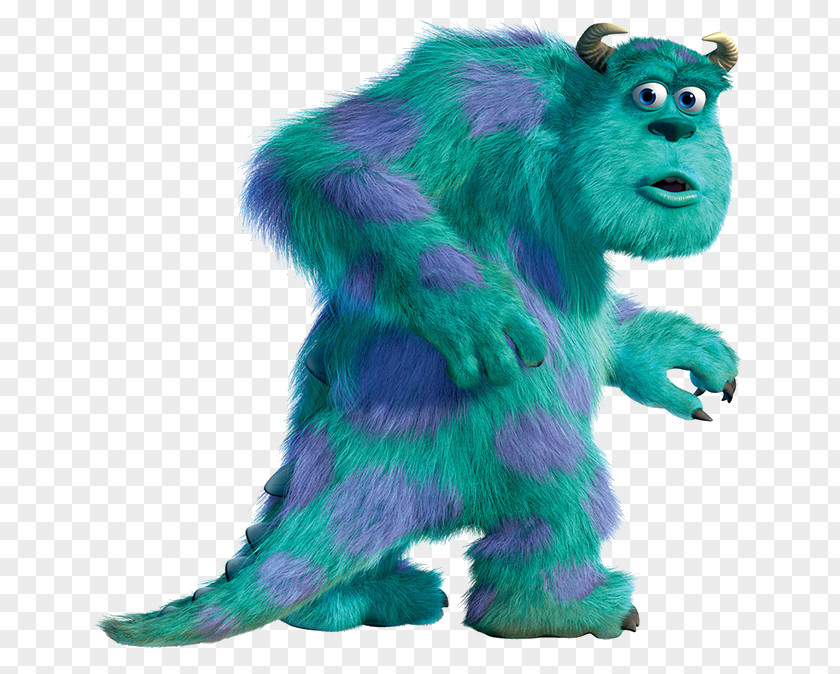 Monster Inc Monsters, Inc. Mike & Sulley To The Rescue! James P. Sullivan Wazowski Boo PNG