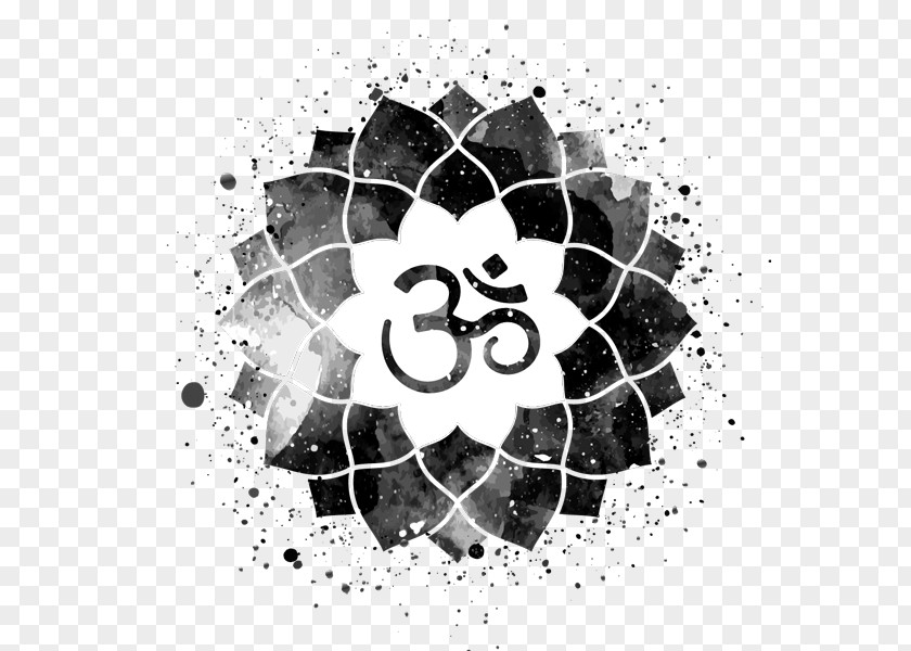 Om Watercolor Painting Royalty-free Drawing PNG