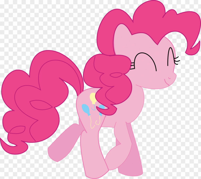 Pinkie Vector Pie Rainbow Dash Pony Applejack Rarity PNG