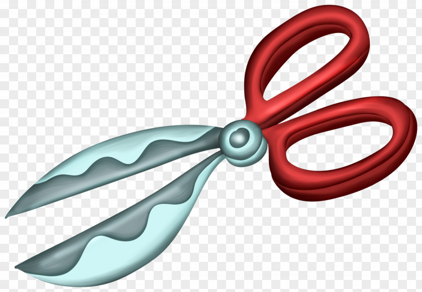 Red Scissors Photography Clip Art PNG