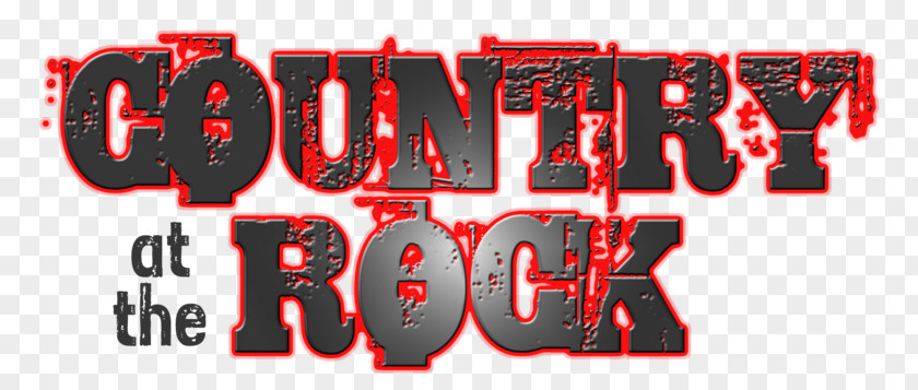 Rock Event Logo Font Brand Product PNG