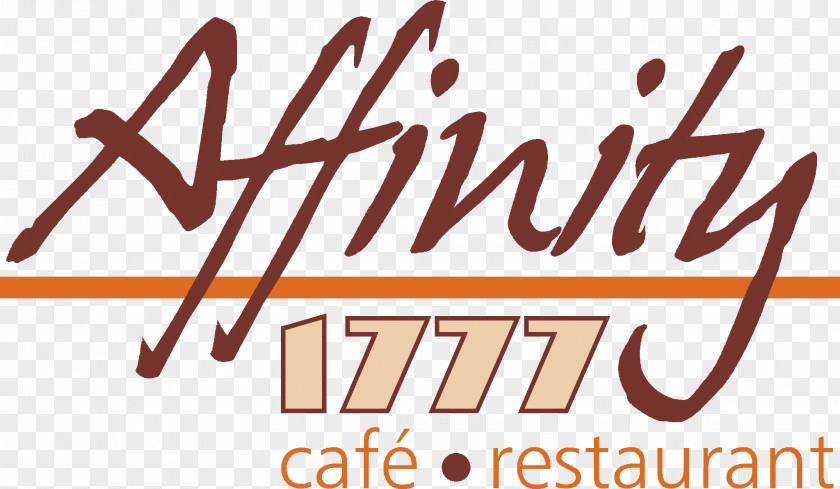 South Benfleet Affinity 1777 Restaurant Hadleigh Logo Menu PNG