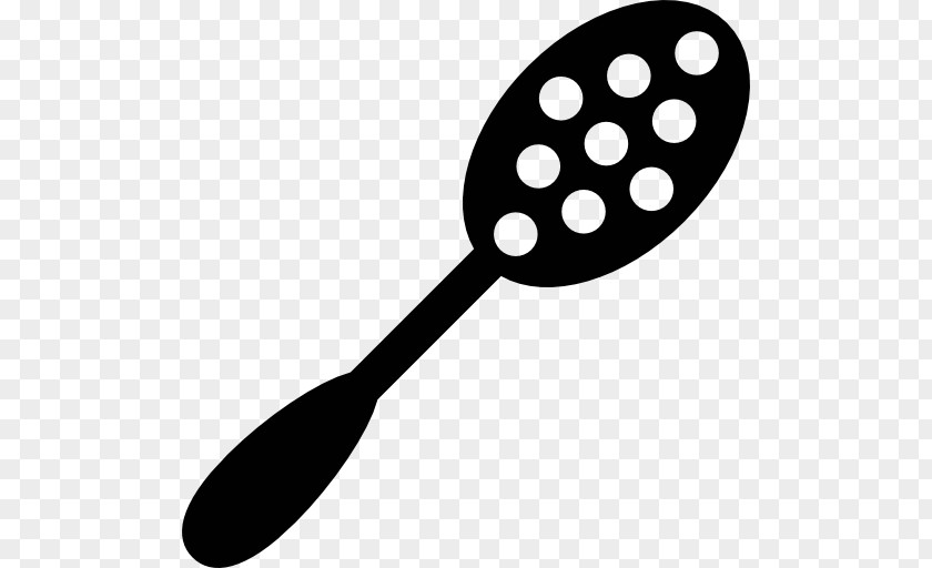 Spoon Skimmer Cooking PNG