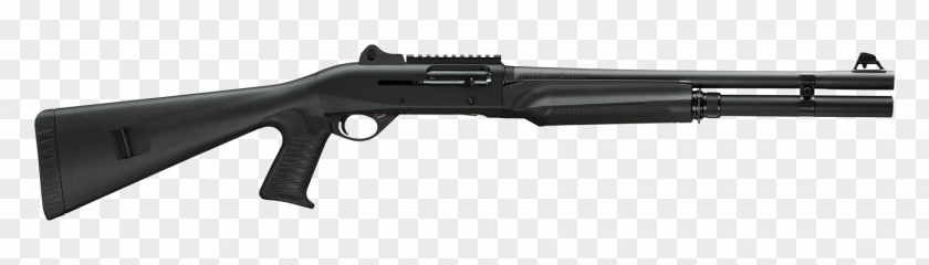Weapon Trigger Shotgun Firearm Pump Action Gun Barrel PNG