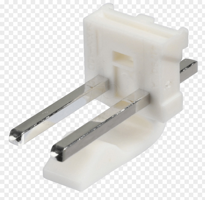 Angle Molex Connector Electrical Pin Header PNG