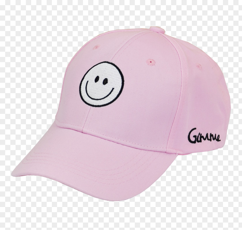 Baseball Cap PNG