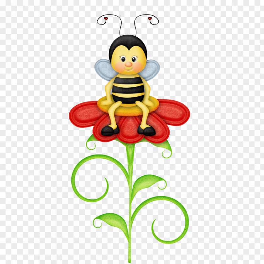 Bee Honey Insect Bumblebee Clip Art PNG