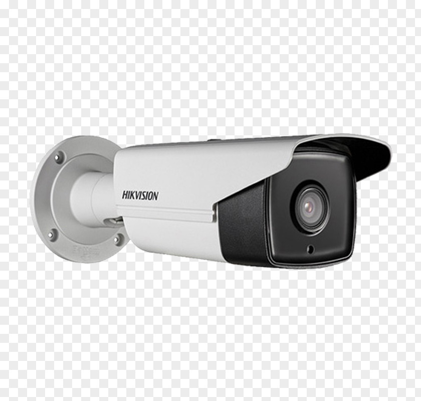 Camera IP Hikvision 4MP EXIR Bullet DS-2CD2T42WD-I5 Closed-circuit Television PNG