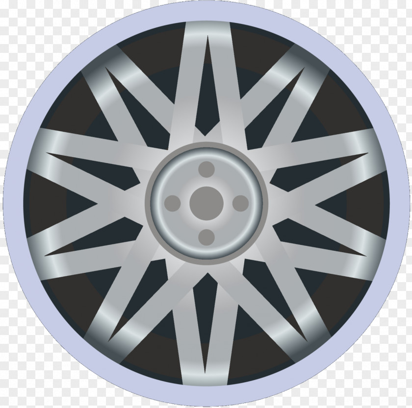 Car Hubcap Alloy Wheel Autofelge Mazda6 PNG