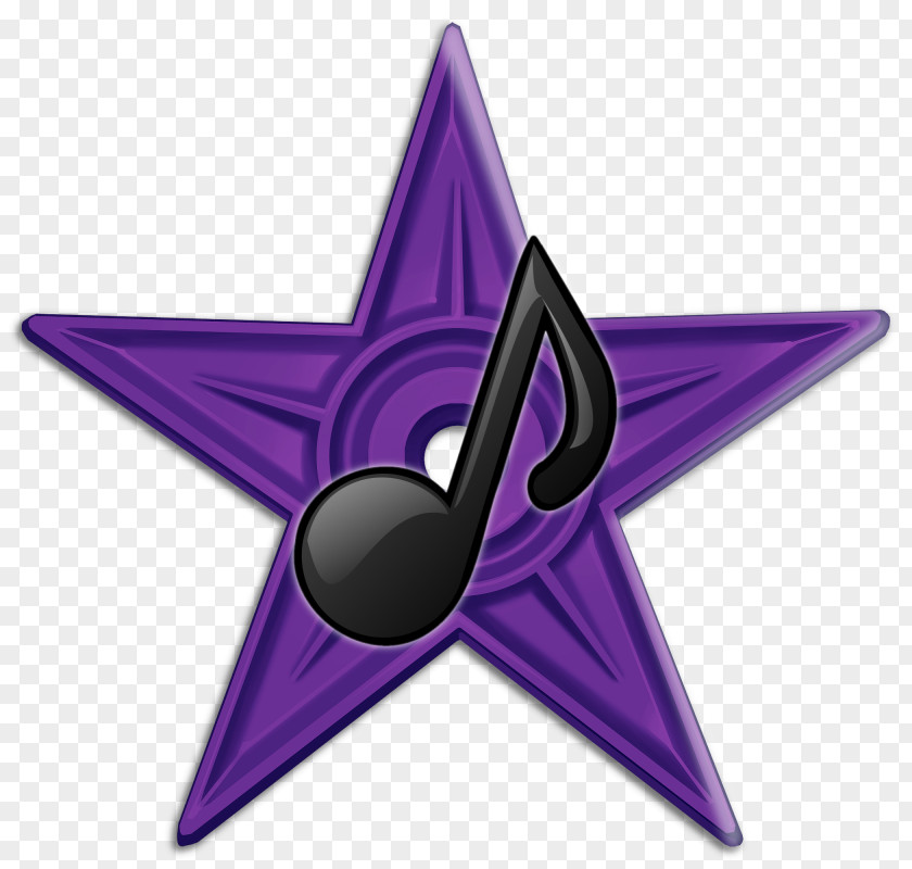 English Wikipedia Barnstar PNG