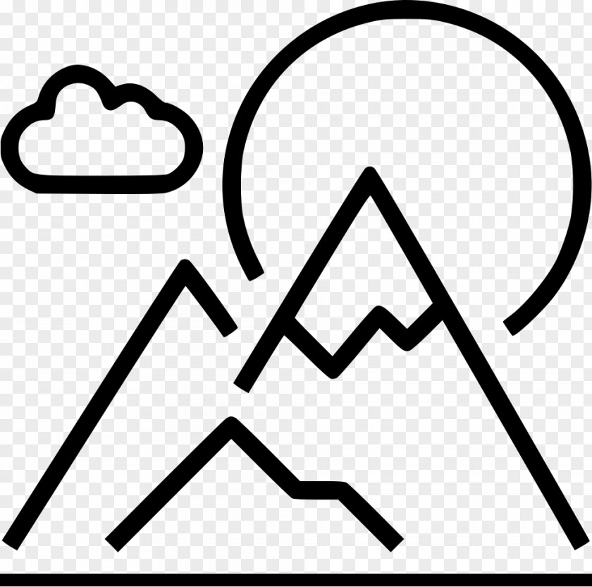 Landscape Icon Dropstone Outfitting, LLC Choteau Angle Email Clip Art PNG