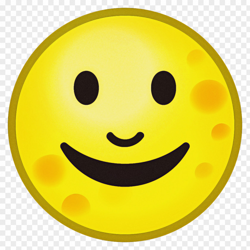 Laugh Happy Smiley Face Background PNG