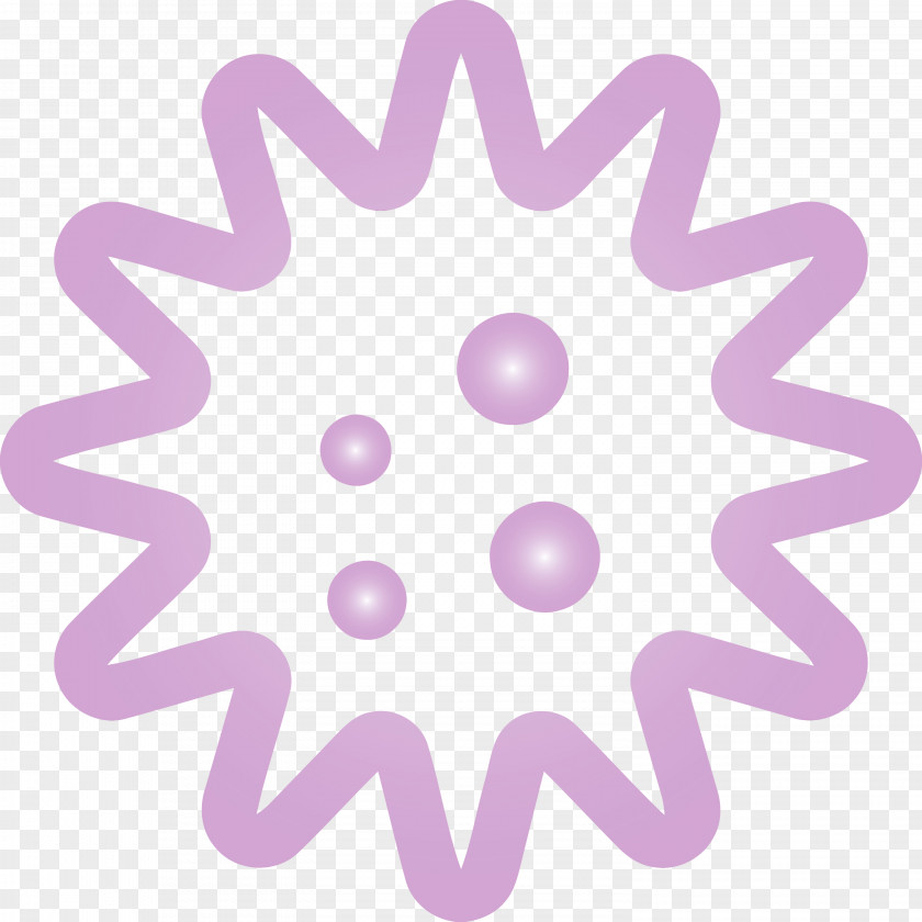 Lavender PNG