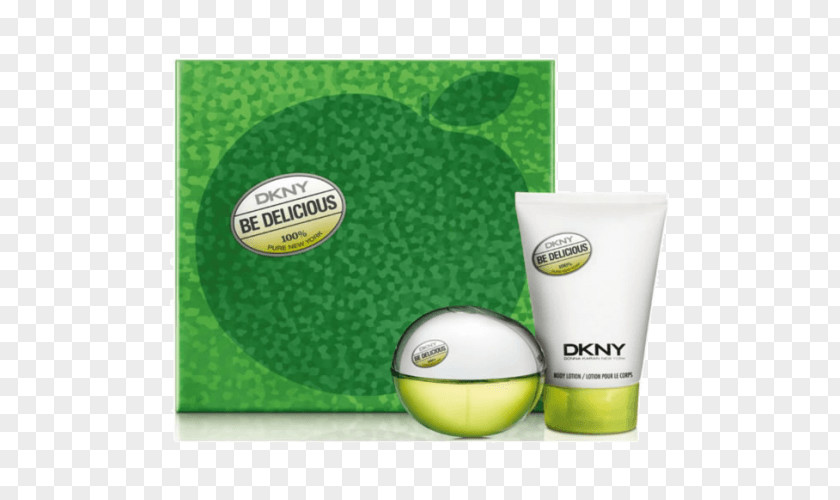 Perfume DKNY Eau De Parfum Cosmetics Toilette PNG