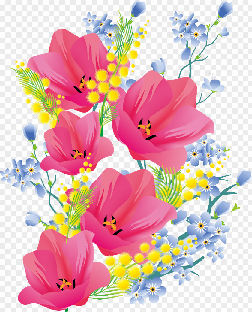 Spring Flower Prophet Hadith Religion Islam Sahabah PNG