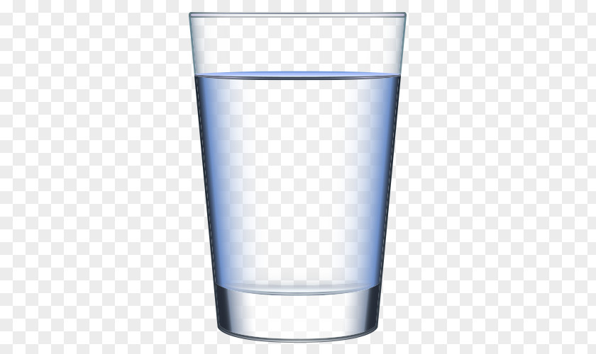 Vector Cup Highball Glass Water Table-glass PNG