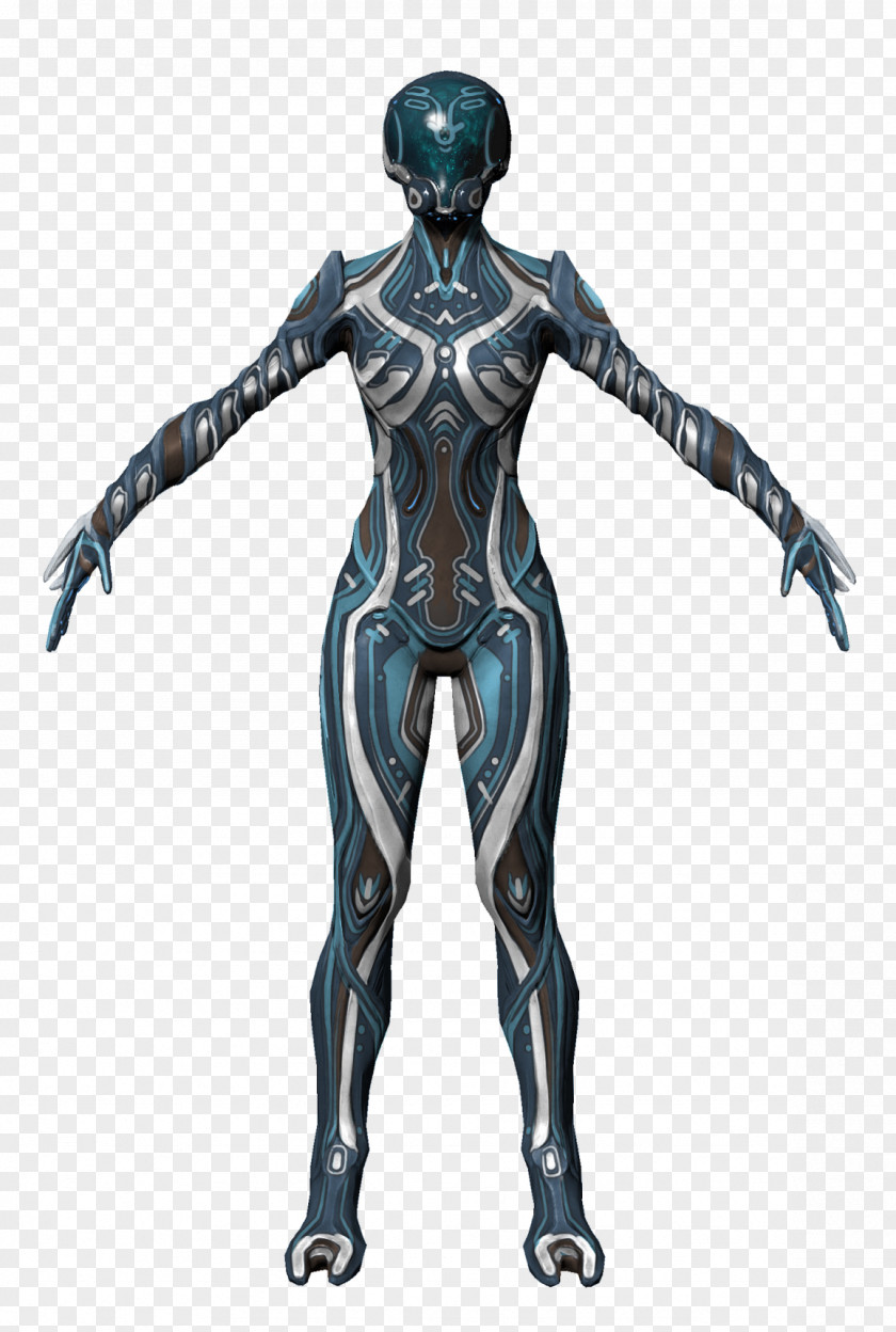Warframe Icon Image Concept Art PNG