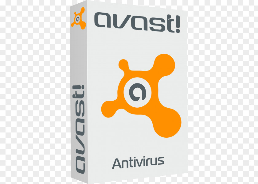 Avast Antivirus Software Computer Security PNG