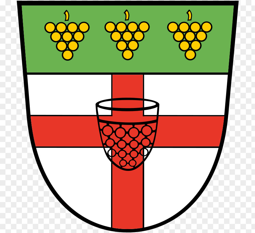 Bernkastel-Kues Neumagen-Dhron Trittenheim Coat Of Arms Leiwen PNG