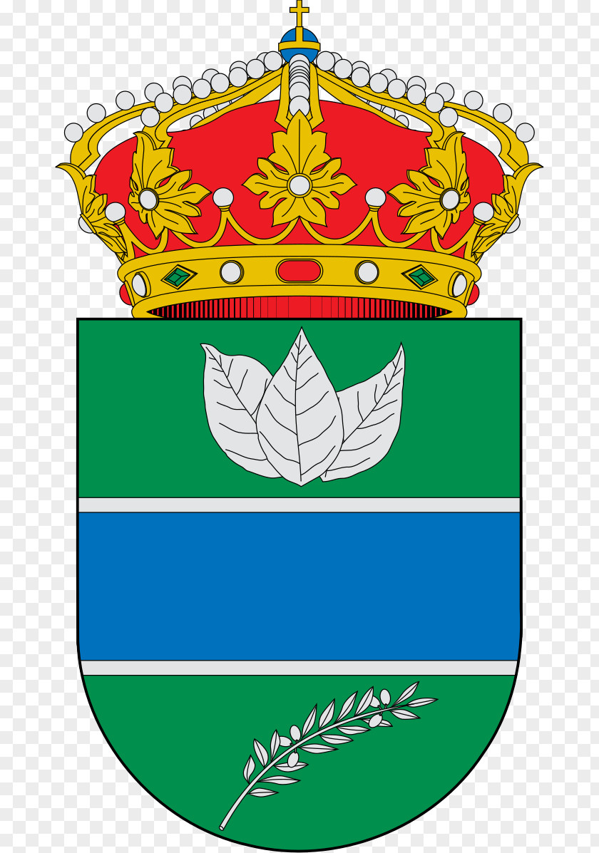 Field Llanos Del Caudillo Coat Of Arms Escutcheon Heraldry PNG