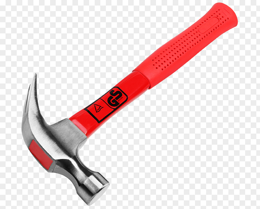 Hand Tool Hammer Cutting Pliers PNG
