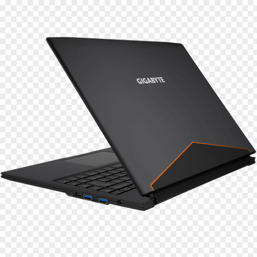 Laptop NVIDIA GeForce GTX 1050 Ti GIGABYTE AERO 14 Intel Core I7 Gigabyte Technology PNG