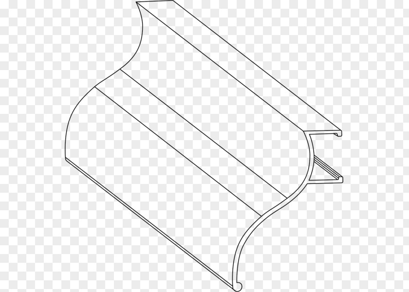 Pad Point Angle Material Line Art PNG