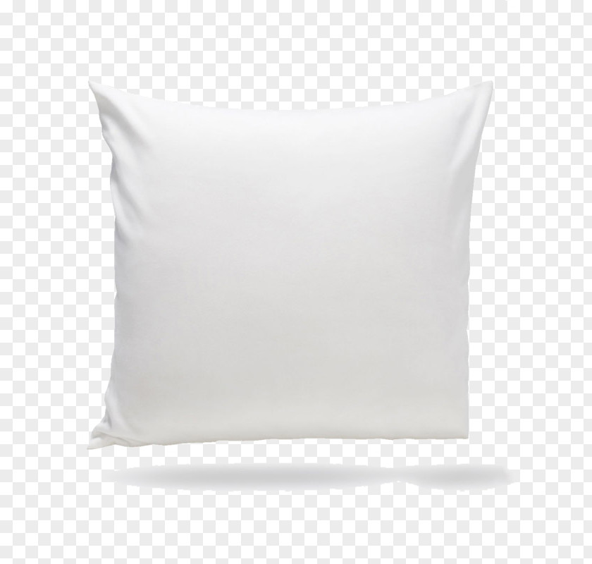 Pillow Poszewka Throw Pillows Cushion White PNG