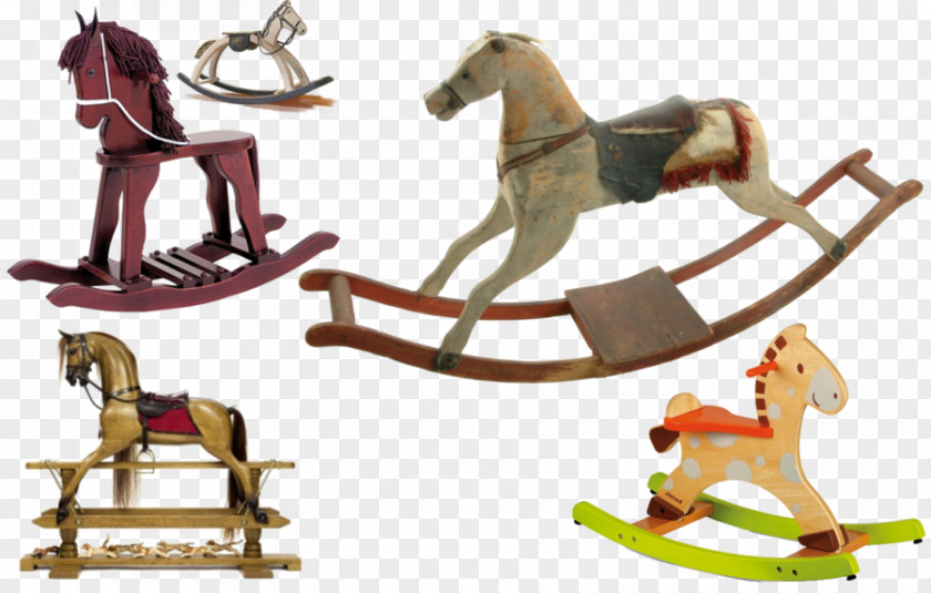 Rocking Horse Star Of The Republic Museum Toy Texas PNG