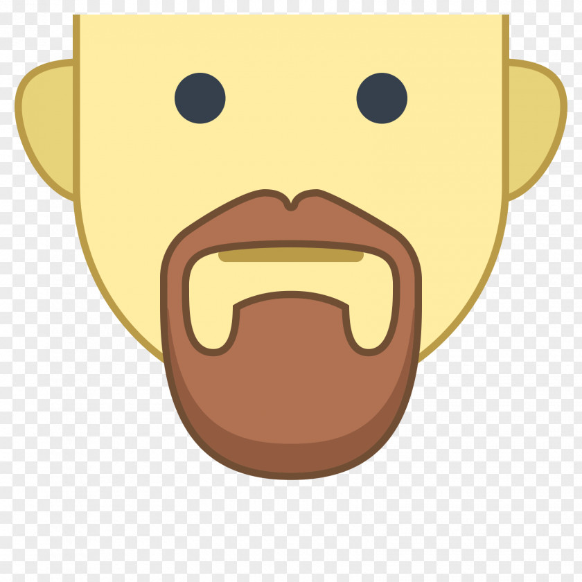 Snout Cartoon Mouth Jaw PNG