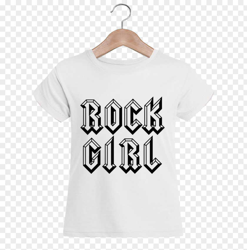 T-shirt Robe Rocking Hard Child PNG