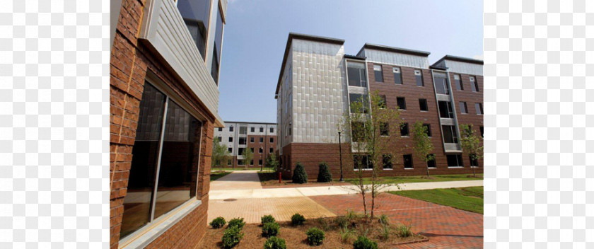 University Dormitory Alabama State Hornets Men's Basketball Building Of North PNG