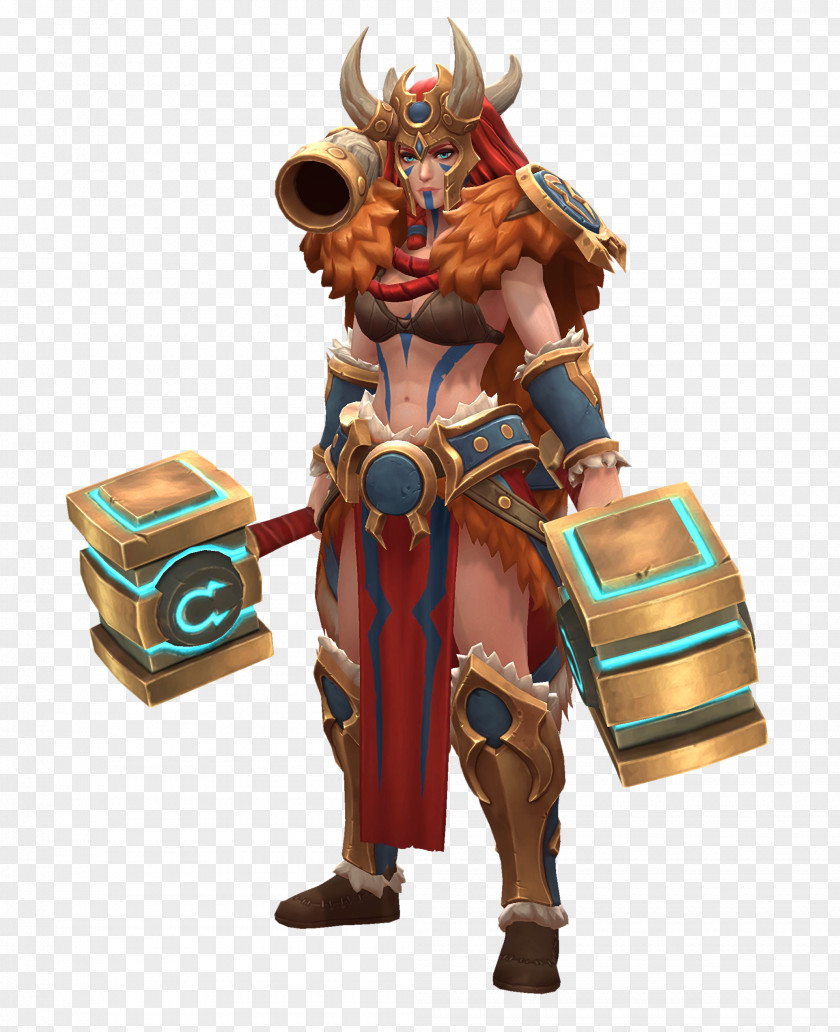 Battlerite Splatoon Odin Loki Freyja PNG