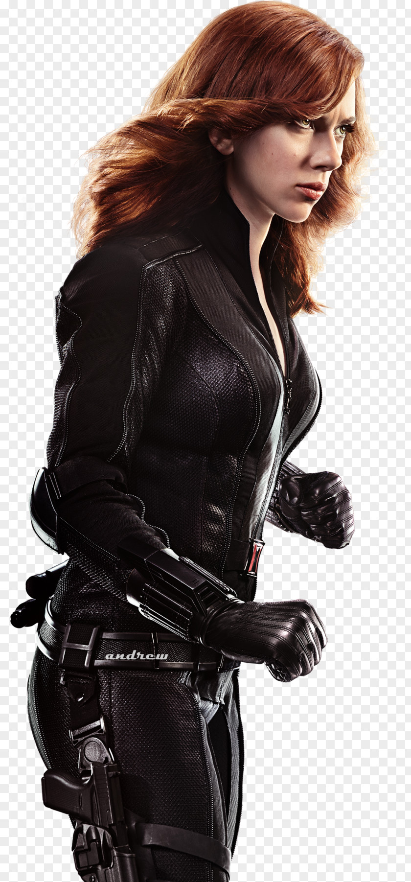 Black Widow Captain America: Civil War Panther Scarlett Johansson PNG