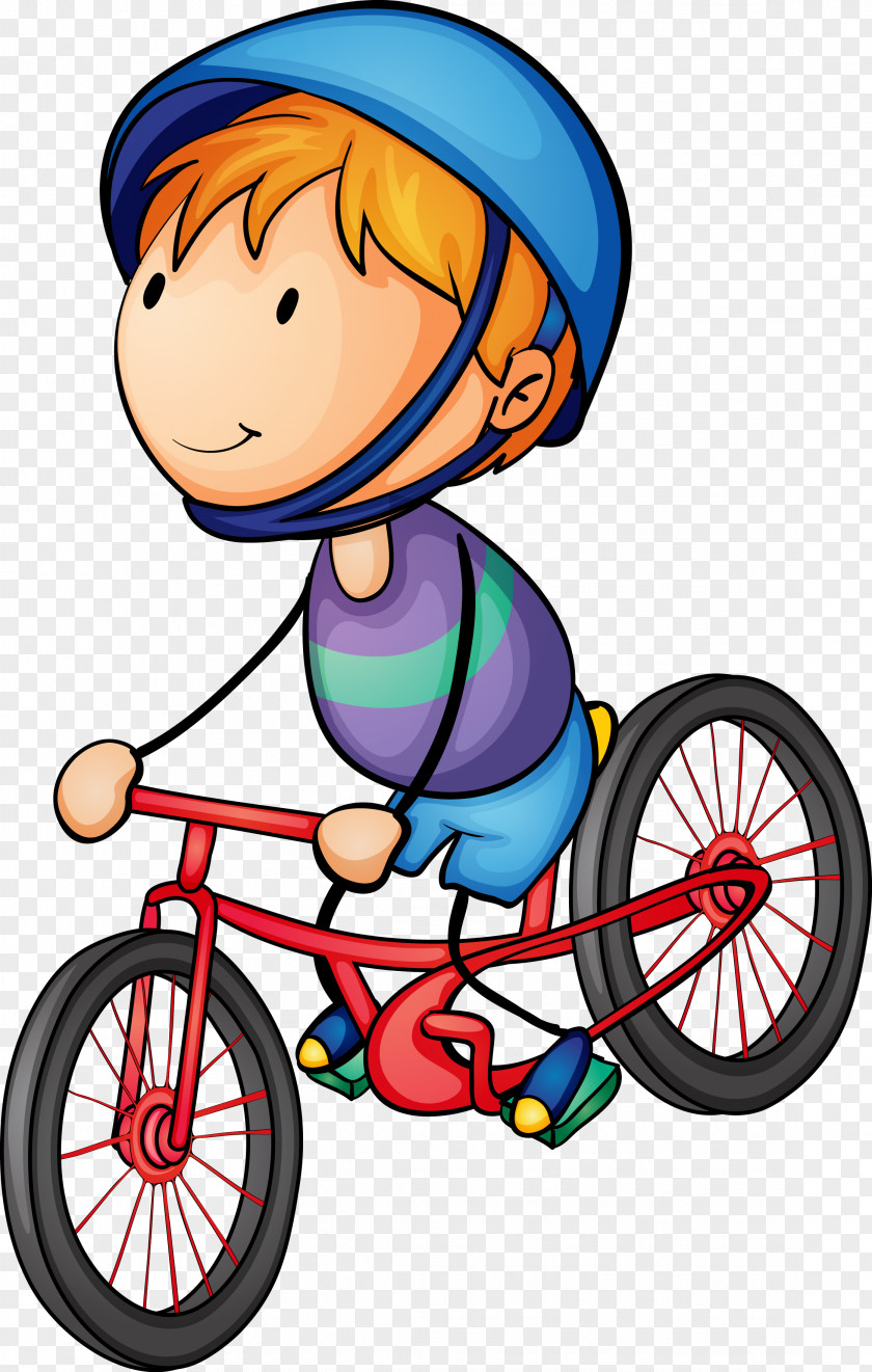 Cycling Bicycle Royalty-free Clip Art PNG