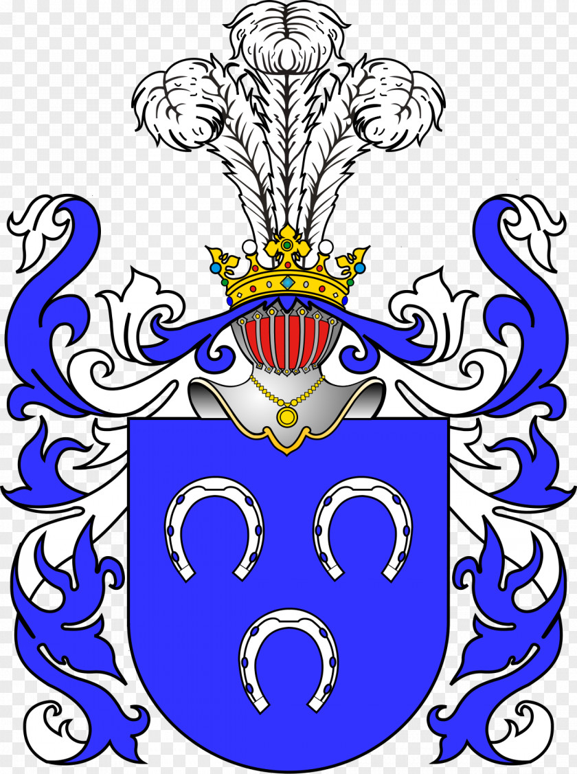 Family Poland Lubicz Coat Of Arms Herb Szlachecki Nobility PNG