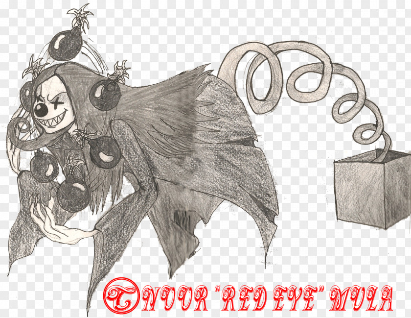 Illustartion Drawing /m/02csf BAT-M Legendary Creature PNG