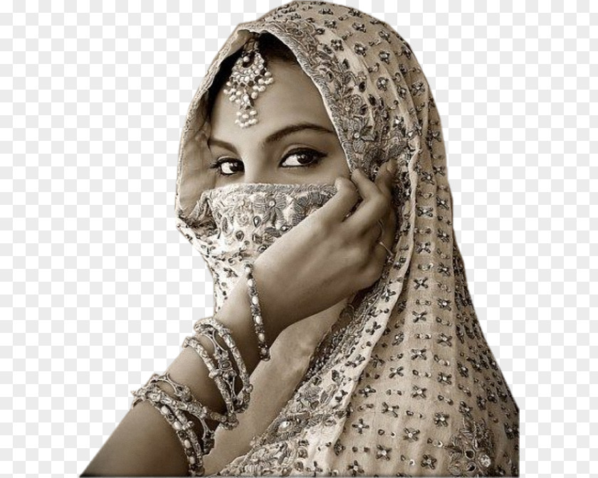 Islam Hijab India Burqa Muslim PNG